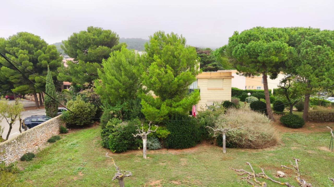 Serenite Et Plages A Sete Apartment Exterior photo